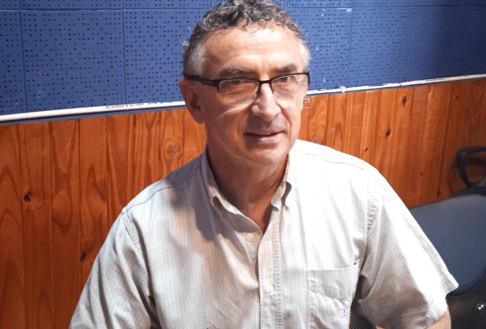 Gonzalo Onetto