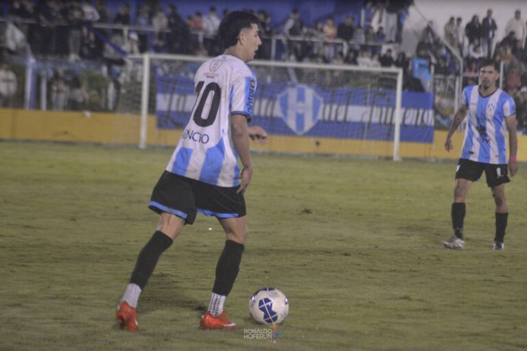 Río Negro Capital. Foto Ronaldo Hoferling