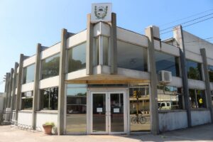 Municipio de Young.