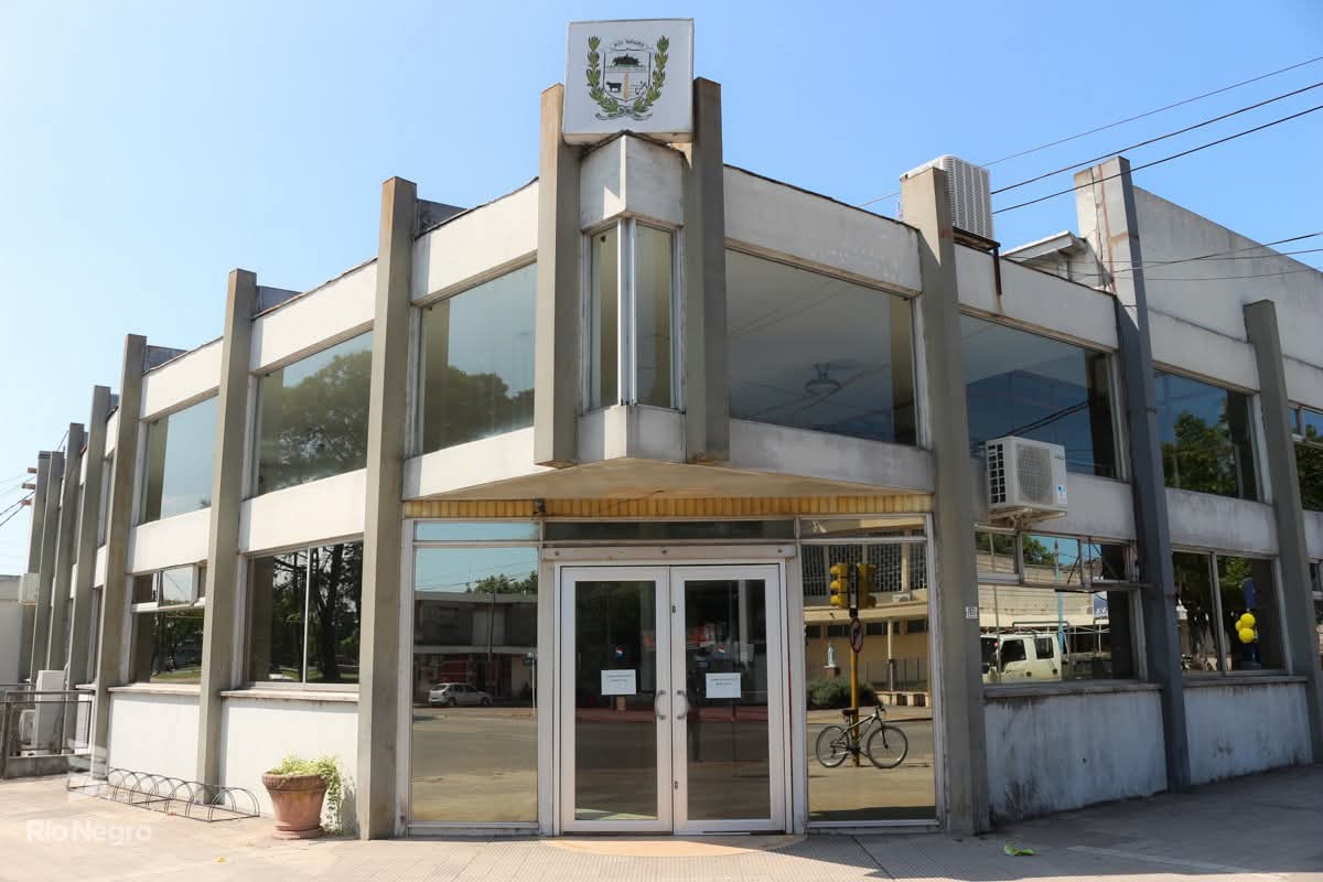Municipio de Young.
