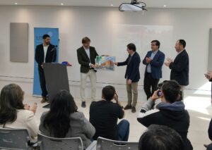 10 años de UTEC